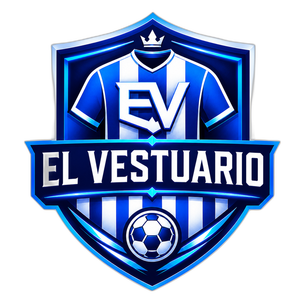 El Vestuario logo