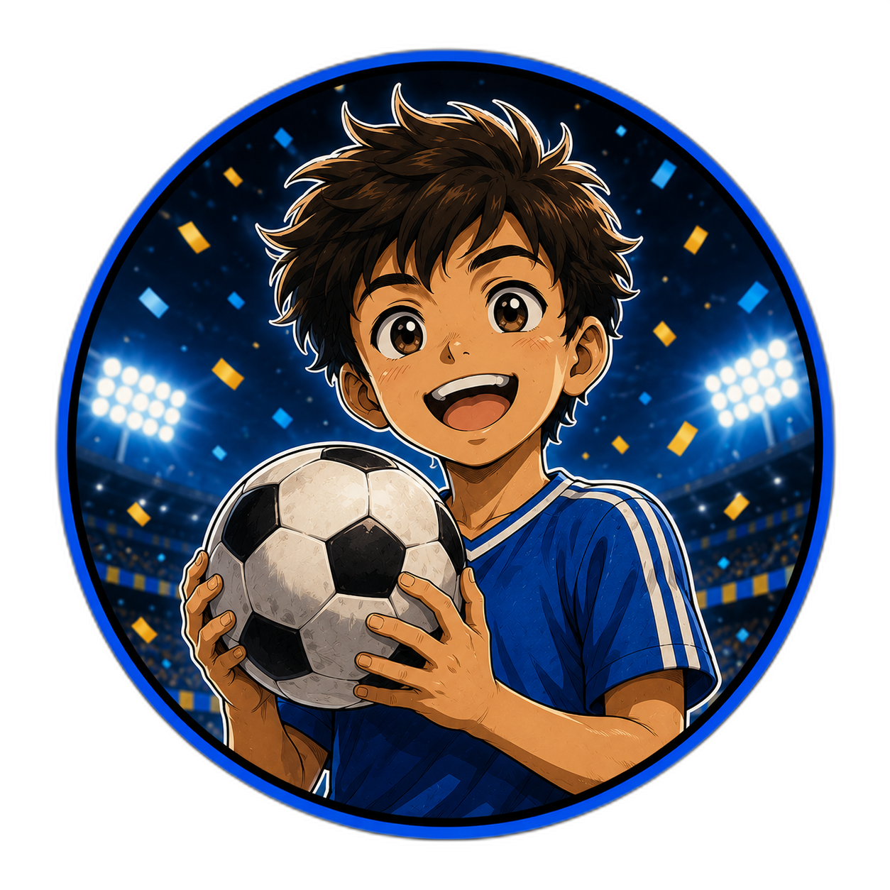 Niños